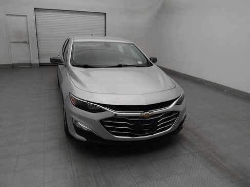 Used 2020 Chevrolet Malibu LS w/ LPO, Convenience Package 1 image 14