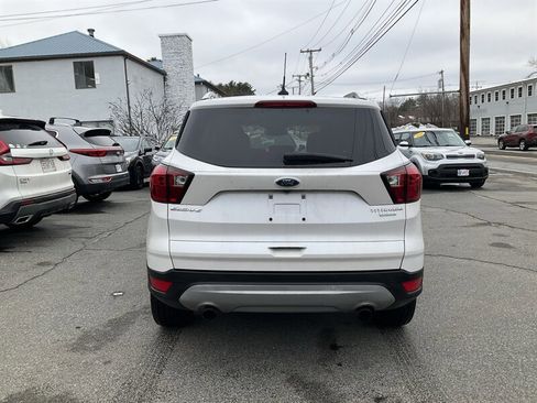 Used 2019 Ford Escape Titanium image 6