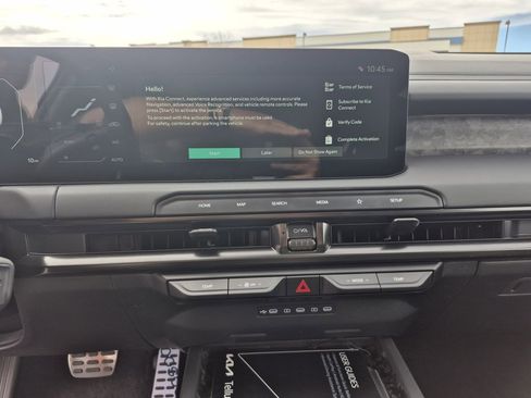 New 2027 Kia Telluride SX Prestige X-Pro AWD/4WD image 8