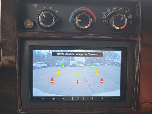 Used 2013 GMC Savana 2500 Extended w/ Power Package image 21