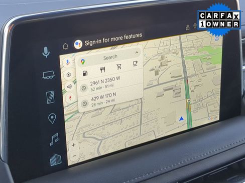 Used 2022 Chevrolet Tahoe LT w/ Luxury Package image 19