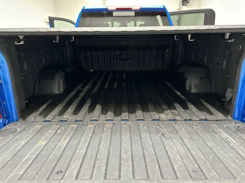 Used 2024 Chevrolet Silverado 1500 LT Trail Boss w/ Convenience Package II image 15