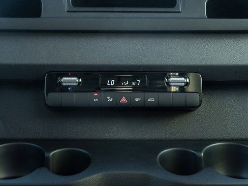 New 2025 Mercedes-Benz Sprinter 2500 image 17