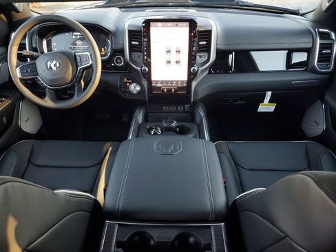 New 2026 RAM 1500 Laramie w/ Night Edition image 18