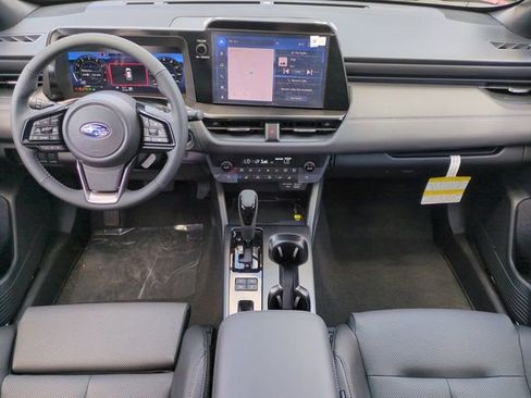New 2026 Subaru Outback Touring XT AWD/4WD image 15