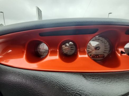 Used 2001 Plymouth Prowler RWD image 19