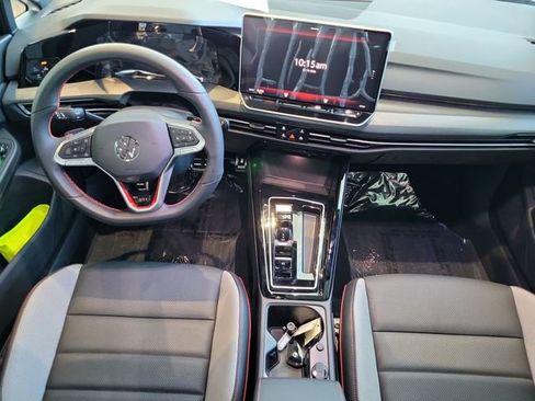 New 2026 Volkswagen GTI Autobahn image 14