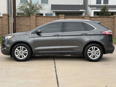 Used 2019 Ford Edge SEL w/ Equipment Group 201A image 11