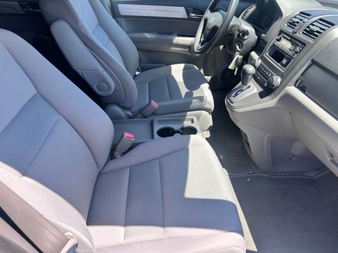 Used 2010 Honda CR-V LX image 10