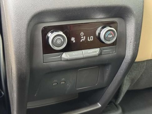 Used 2025 Buick Enclave Preferred w/ Trailering Package, 5000 lbs. FWD image 16