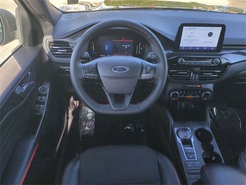 Certified 2024 Ford Escape ST-Line image 16