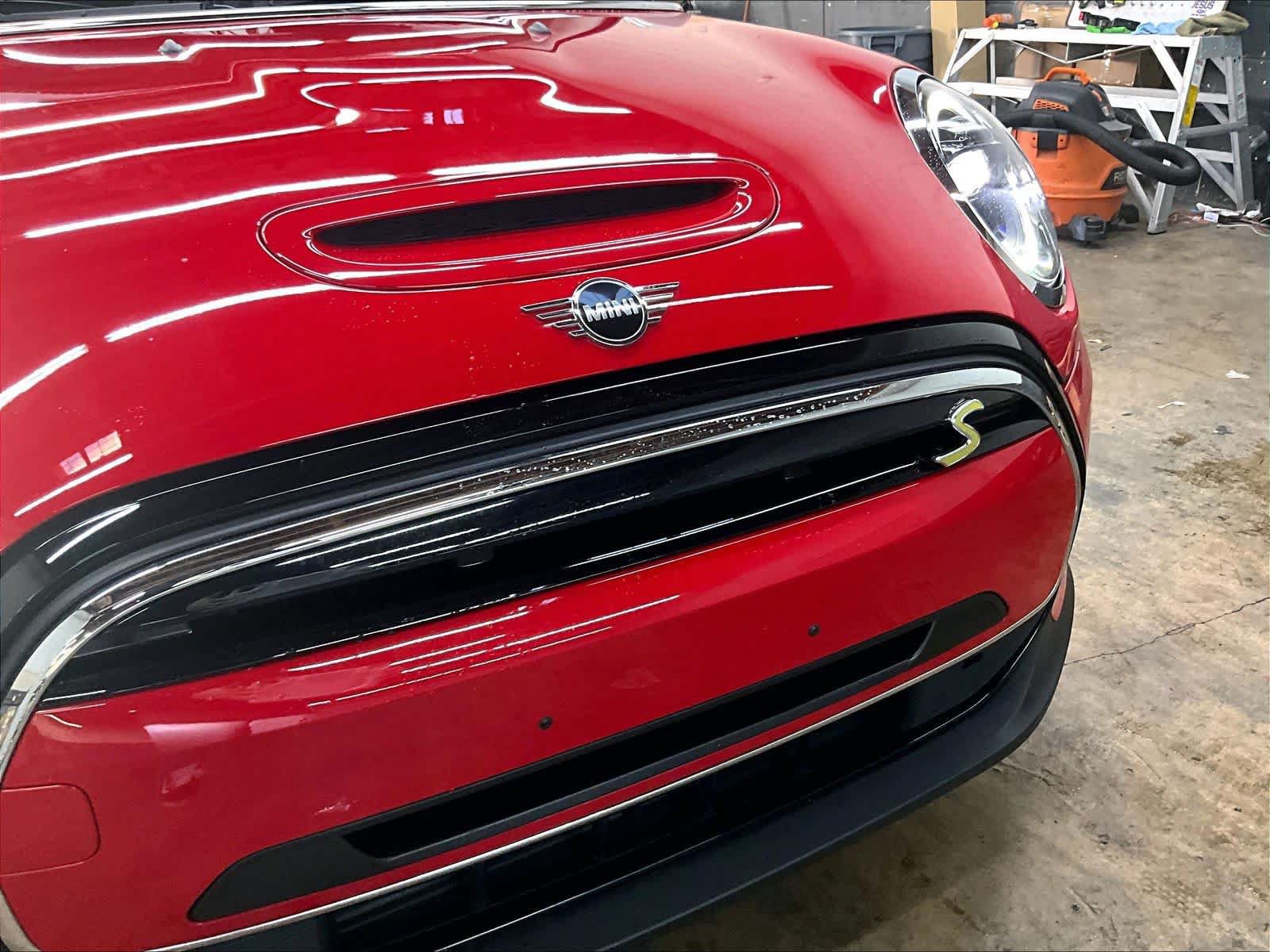 Used 2023 MINI Cooper SE FWD image 31
