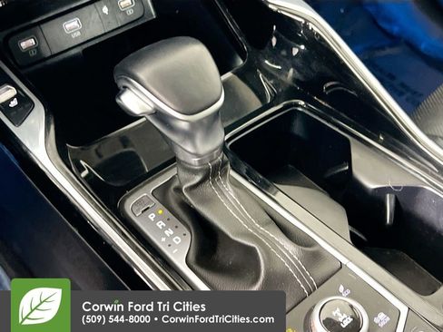 Used 2022 Kia Sorento SX Prestige AWD/4WD image 10