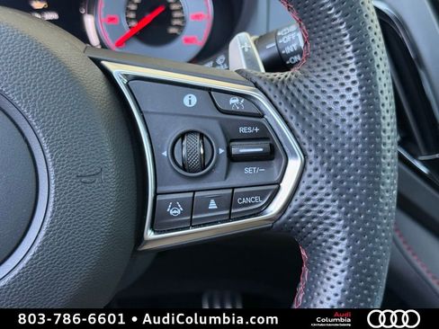 Used 2024 Acura RDX A-Spec AWD/4WD image 31