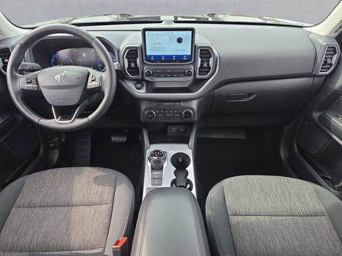 Used 2022 Ford Bronco Sport Big Bend w/ Convenience Package image 9