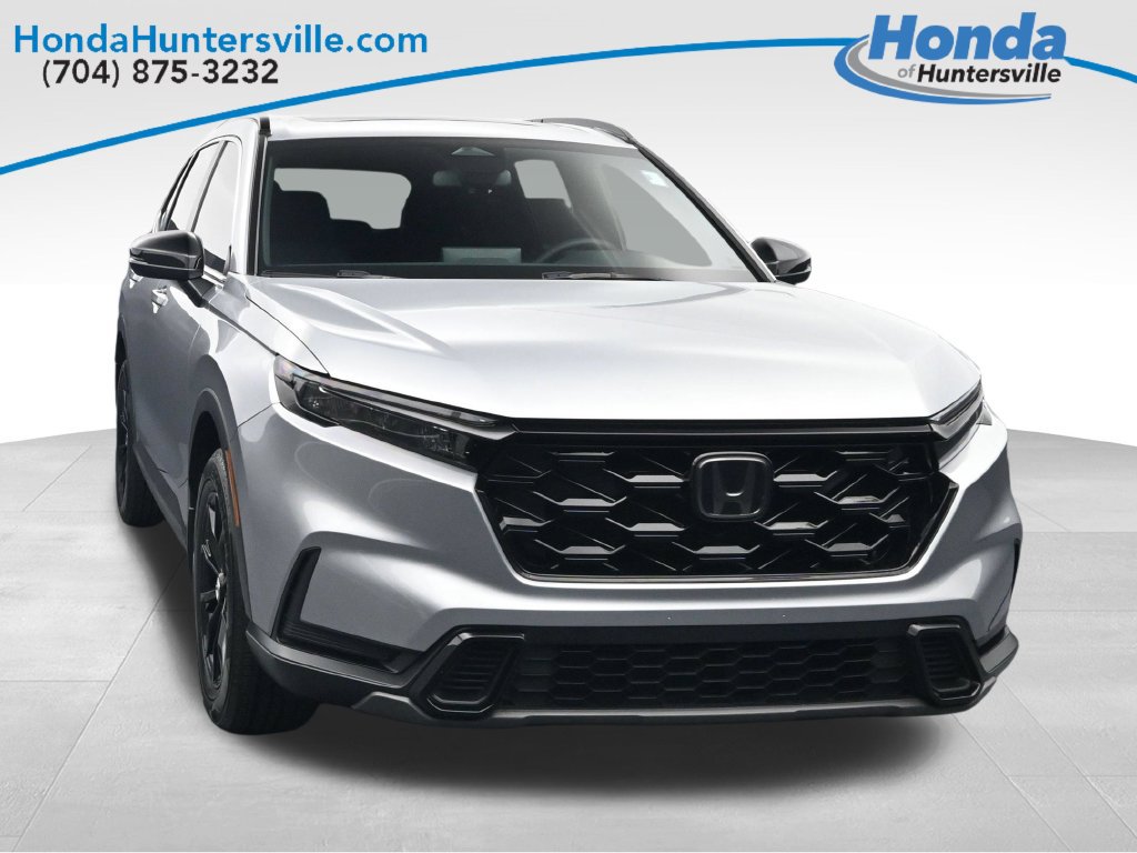 Used 2024 Honda CR-V Sport 360° Tour