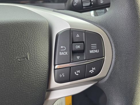 New 2026 Ford Explorer Active image 11