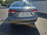 Certified 2021 Toyota Corolla LE image 5