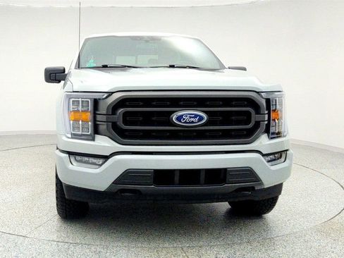 Used 2023 Ford F150 XLT w/ Equipment Group 302A High image 2