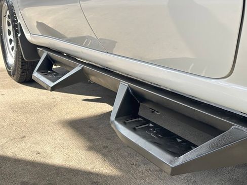 Used 2023 Chevrolet Silverado 1500 W/T RWD image 34