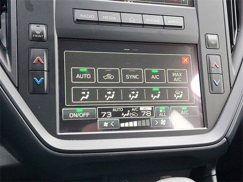 Certified 2025 Subaru Impreza 2.0i image 15