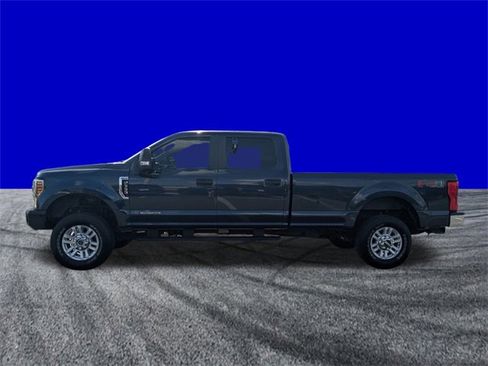 Certified 2019 Ford F350 XL w/ STX Appearance Package image 7
