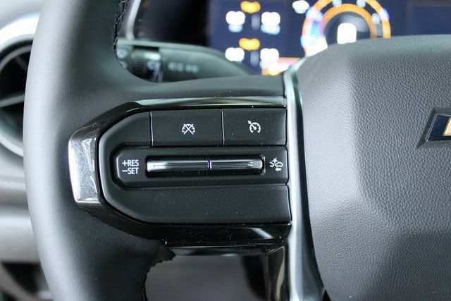 New 2026 Chevrolet Colorado LT w/ LT Convenience Package AWD/4WD image 14