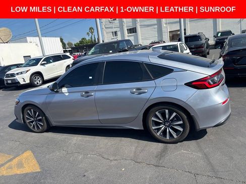 Used 2023 Honda Civic EX-L image 7