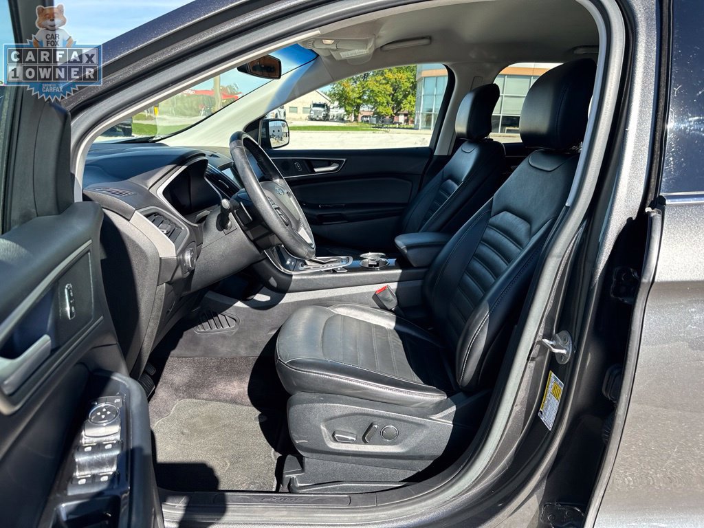 Used 2016 Ford Edge SEL w/ Equipment Group 201A AWD/4WD image 9
