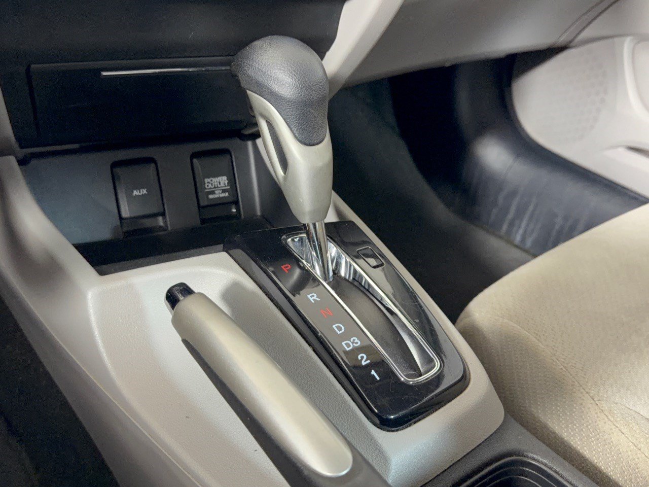 Used 2013 Honda Civic LX image 21