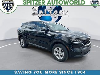 Used 2022 Kia Sorento LX AWD/4WD video 2