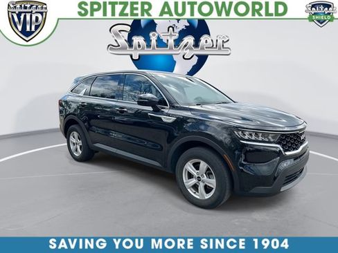 Used 2022 Kia Sorento LX AWD/4WD image 2