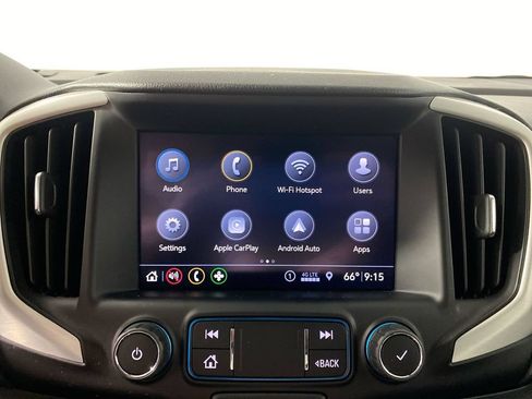 Used 2020 GMC Terrain SLT w/ LPO, Floor Liner Package FWD image 16