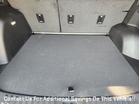 New 2026 GMC Terrain Elevation image 22