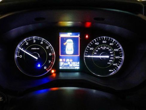 Used 2023 Subaru Crosstrek 2.5i Sport image 15