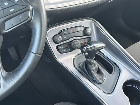 Used 2023 Dodge Challenger SXT AWD/4WD image 27