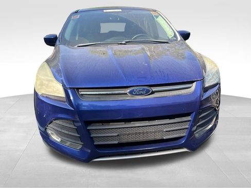 Used 2014 Ford Escape SE FWD image 5