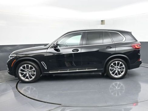 Used 2023 BMW X5 xDrive40i AWD/4WD image 4