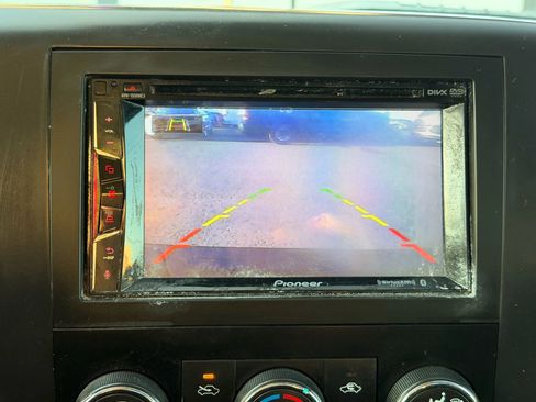 Used 2007 Chevrolet Silverado 2500 W/T w/ LS Package image 39