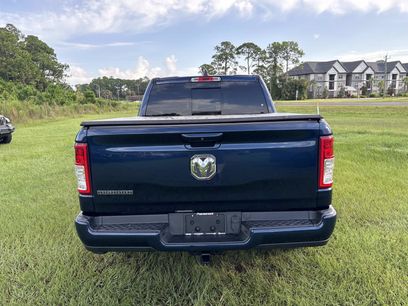 Used 2020 RAM 1500 Big Horn