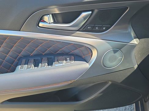 New 2026 Genesis G70 3.3T Prestige image 16