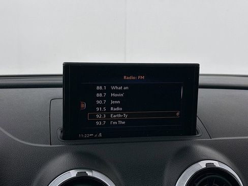 Used 2020 Audi S3 Premium Plus w/ Premium Plus Package image 13