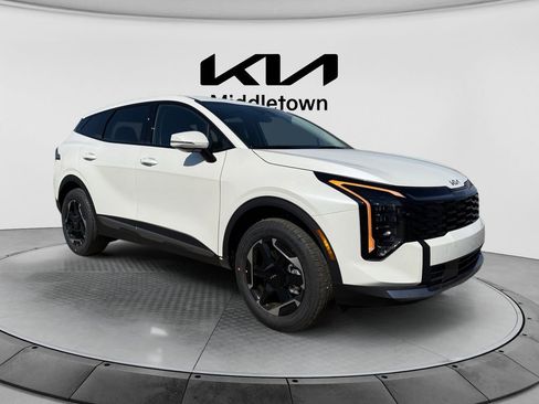 New 2026 Kia Sportage S image 7