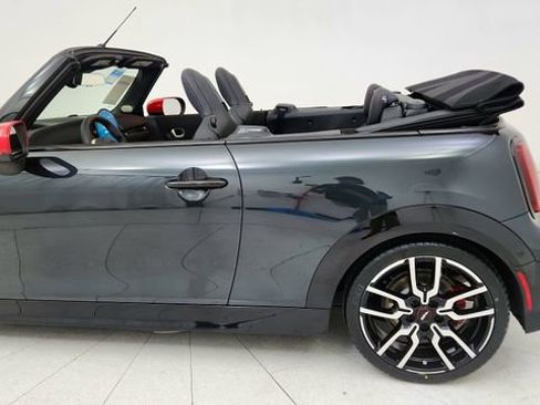 Used 2025 MINI Cooper John Cooper Works image 10
