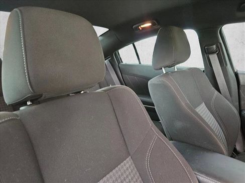 Used 2023 Dodge Charger SXT RWD image 21