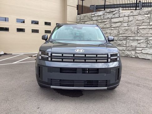 New 2026 Hyundai Santa Fe SE image 2