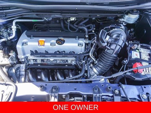 Used 2012 Honda CR-V EX-L image 25