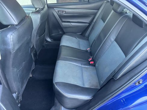 Used 2014 Toyota Corolla S image 13