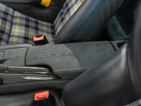 Used 2011 Porsche 911 GT3 RS RWD image 71