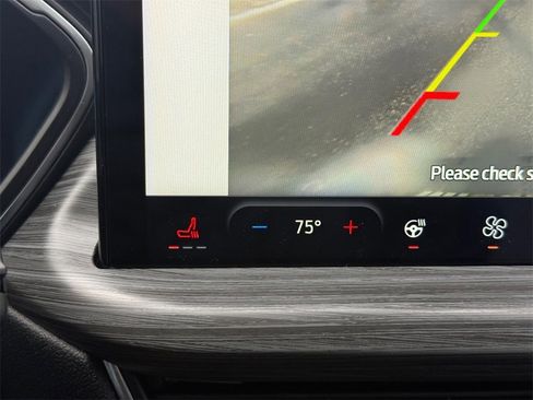 Used 2023 Ford Escape Platinum image 20